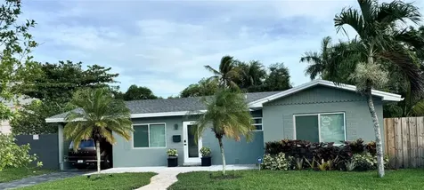 633 NW 38th Street Oakland Park FL 33309