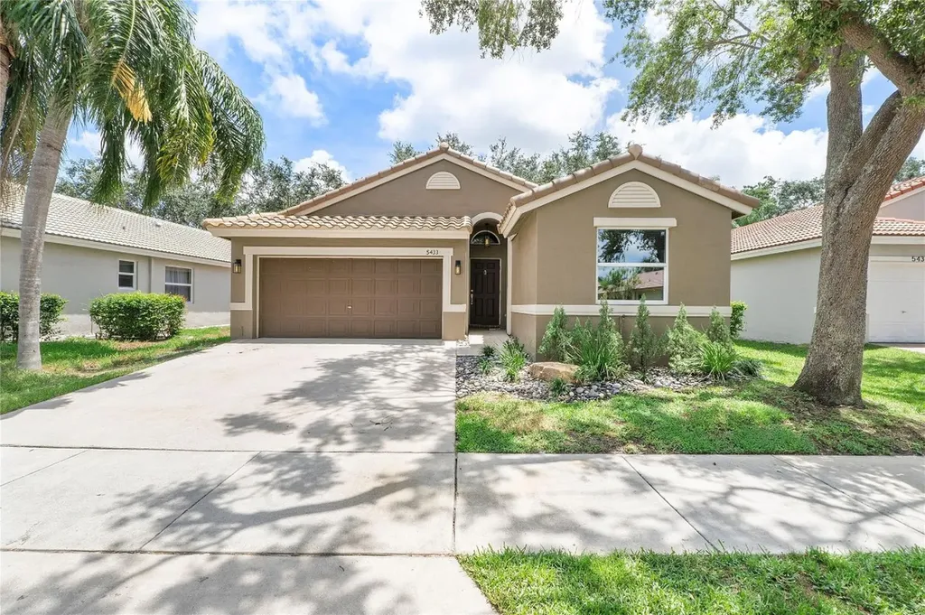 5433 NW 50th Court Coconut Creek FL 33073
