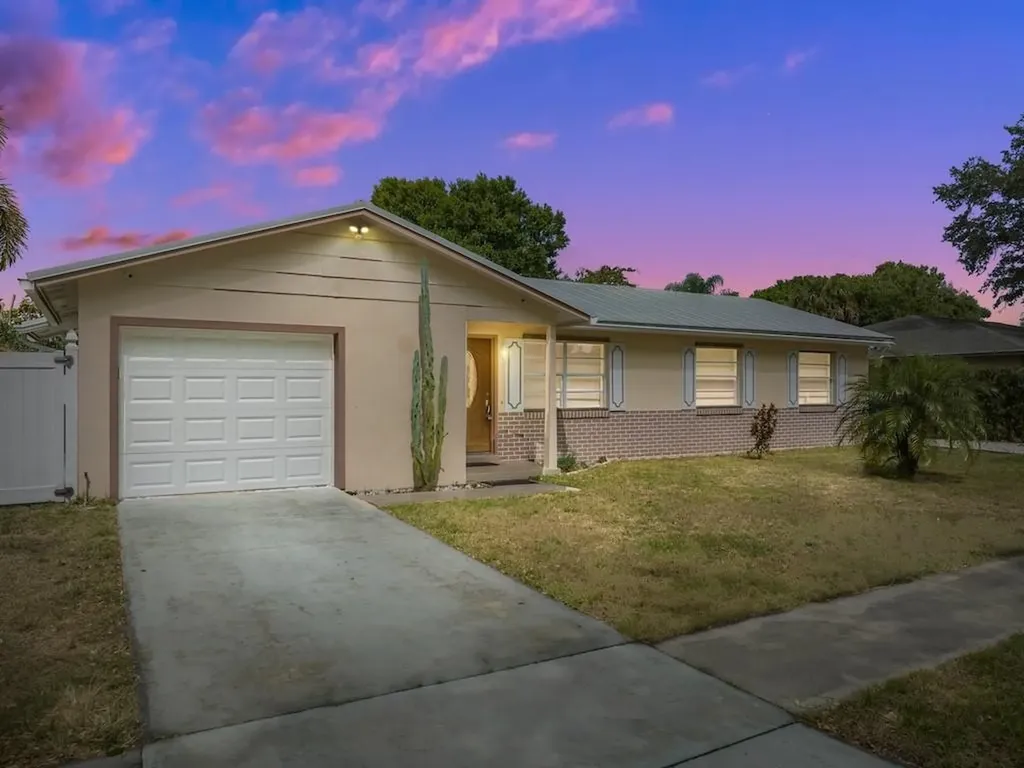 555 22nd Court Vero Beach FL 32962