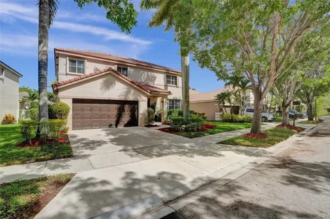 760 Nandina Drive Weston FL 33327