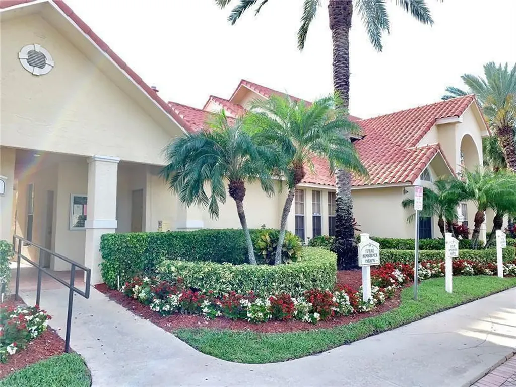 1235 SW 46th Avenue Pompano Beach FL 33069