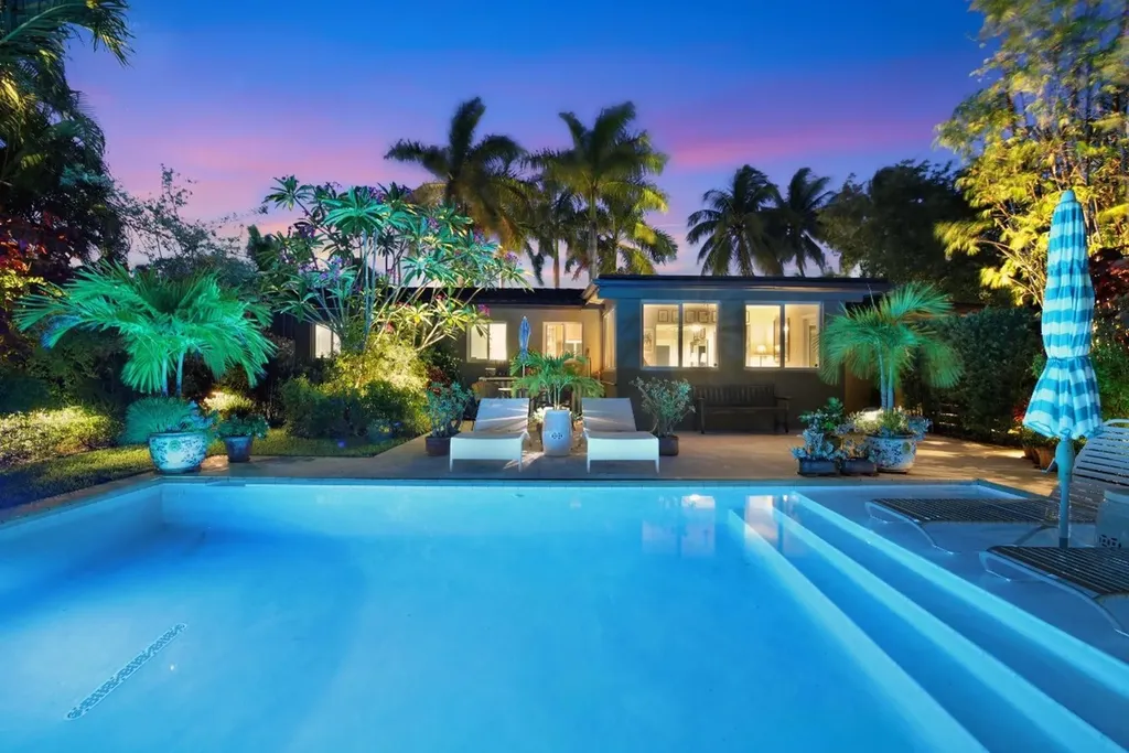 633 NW 28th Court Wilton Manors FL 33311