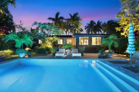 633 NW 28th Court Wilton Manors FL 33311