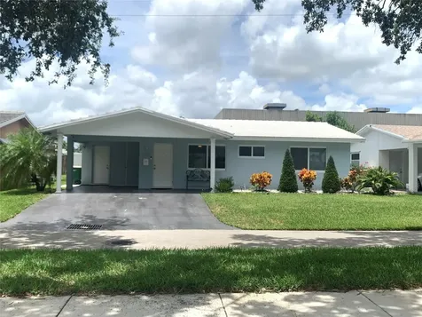 2707 NW 55th Street Fort Lauderdale FL 33309