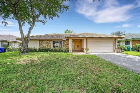 1722 NW 112th Terrace Coral Springs FL 33071