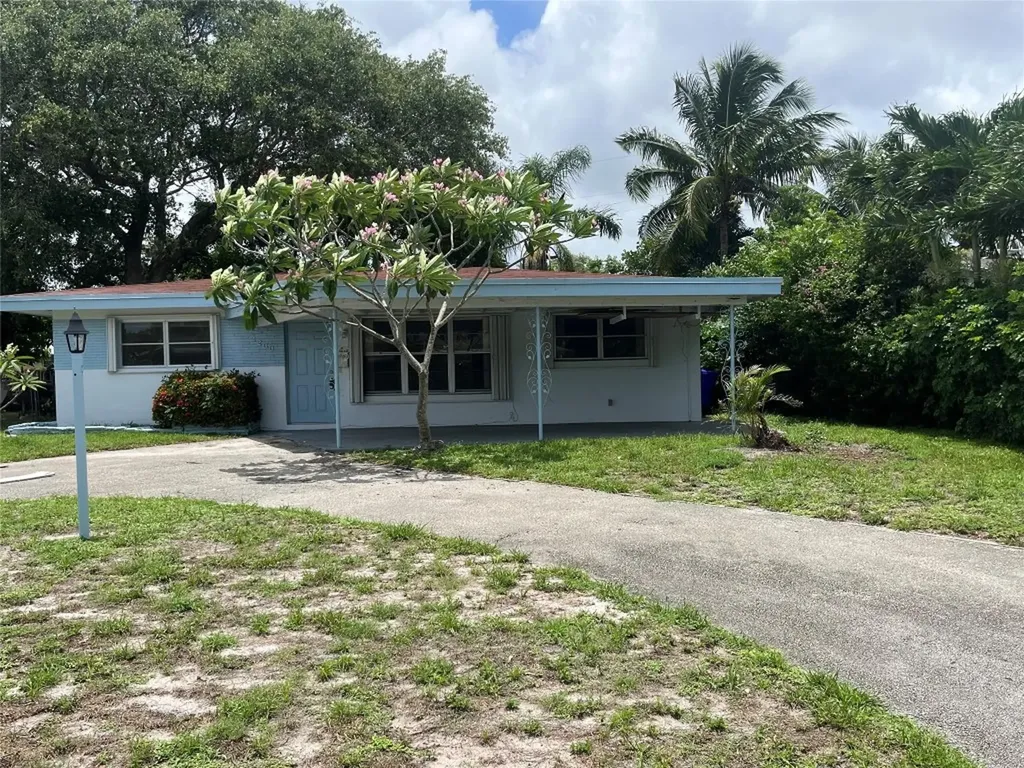 2200 N 57th Avenue Hollywood FL 33021