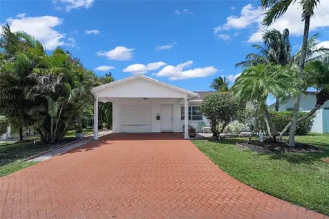 6703 NW 77th Street Tamarac FL 33321