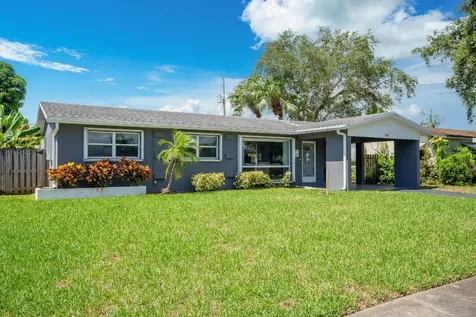 3200 Coolidge Street Hollywood FL 33021