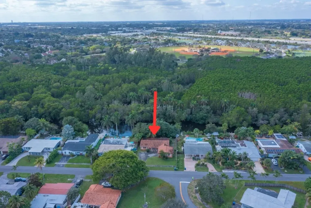 2601 NW 9th Terrace Wilton Manors FL 33311