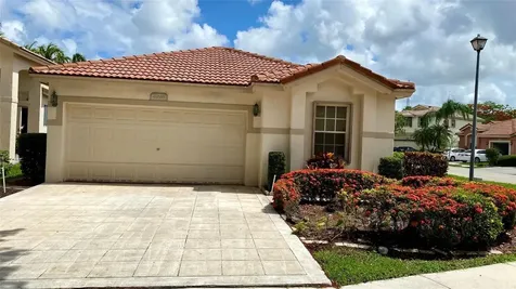 4996 Pelican Street Coconut Creek FL 33073