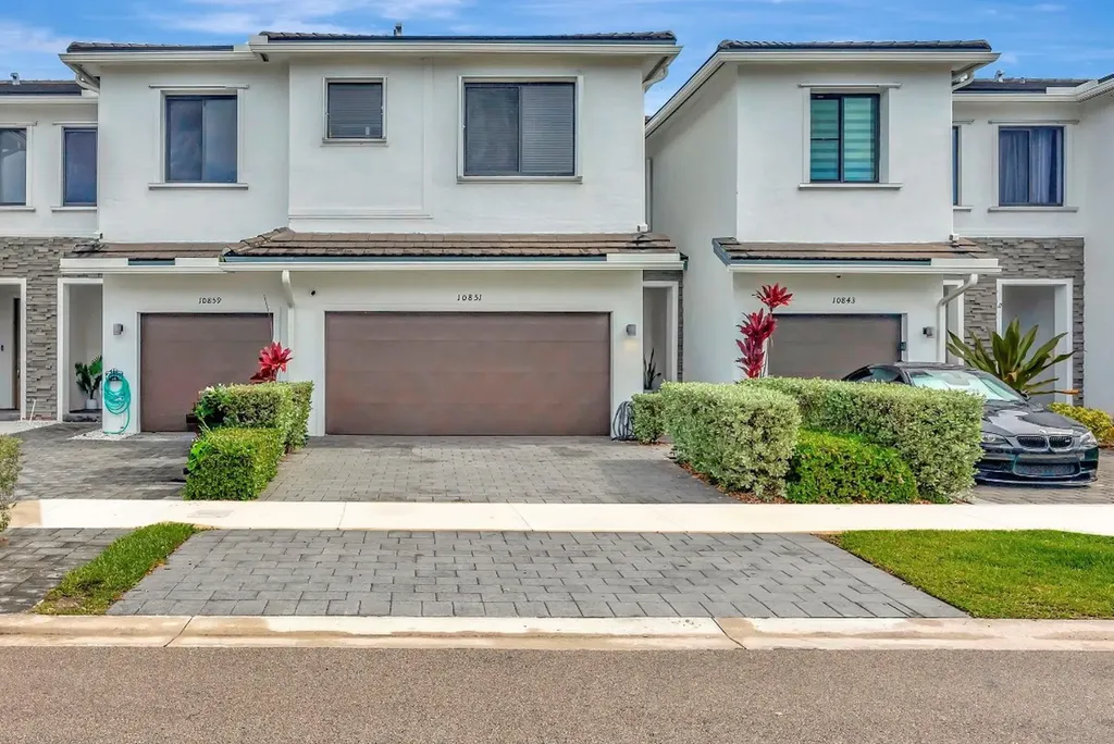 10851 SW 235th Lane Homestead FL 33032