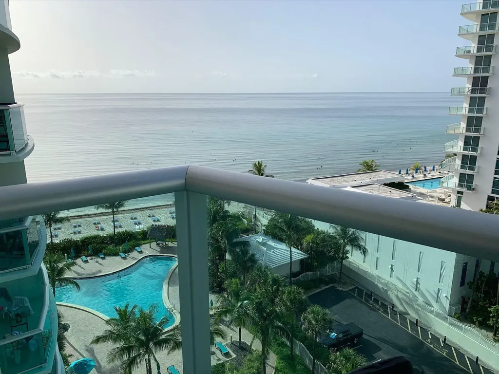 3901 S Ocean Drive Hollywood FL 33019