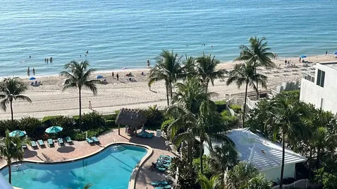 3901 S Ocean Drive Hollywood FL 33019