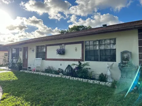 2921 NW 9th Street Pompano Beach FL 33069