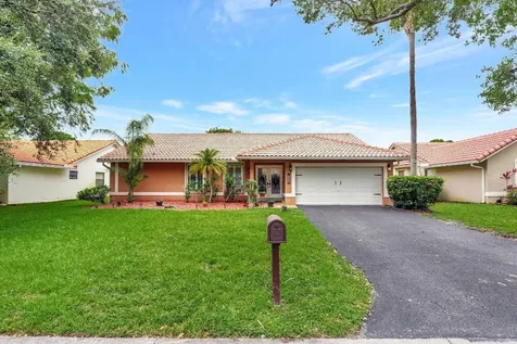 2346 NW 96th Way Coral Springs FL 33065