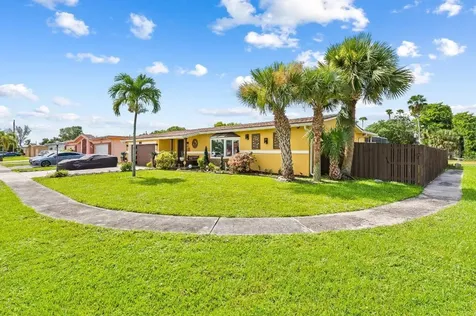 7398 NW 20th Street Sunrise FL 33313