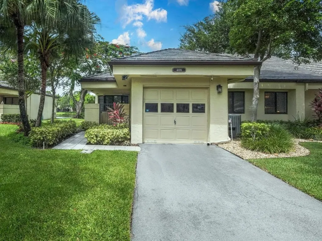 465 NW 95th Avenue Plantation FL 33324