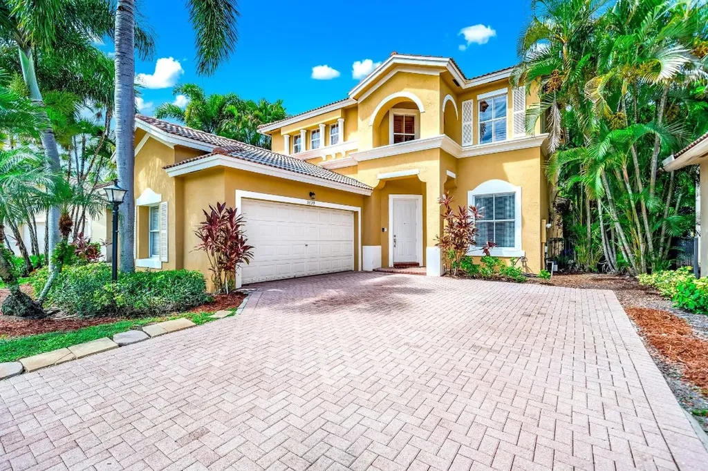 5899 NW 120th Terrace Coral Springs FL 33076