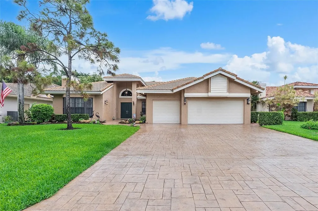 6021 NW 60th Court Parkland FL 33067