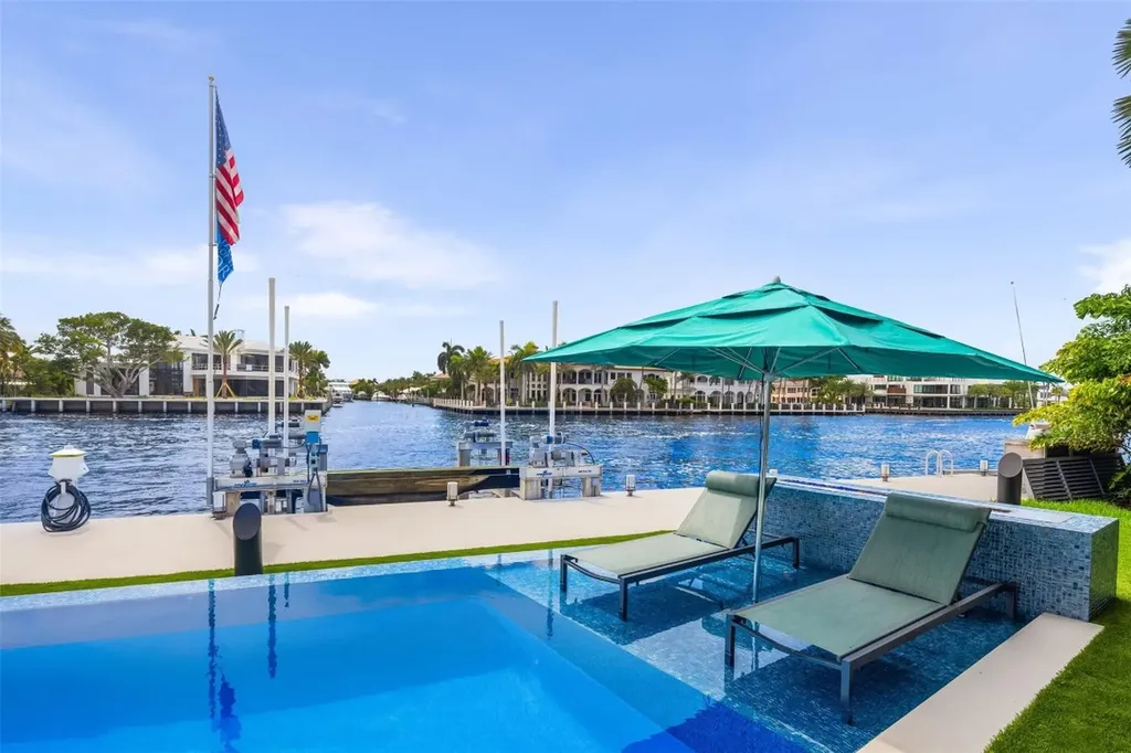 34 Minnetonka Road Sea Ranch Lakes FL 33308