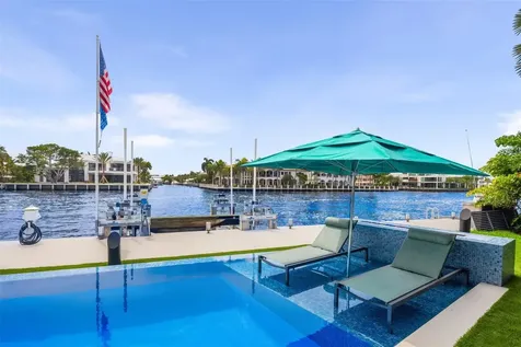 34 Minnetonka Road Sea Ranch Lakes FL 33308