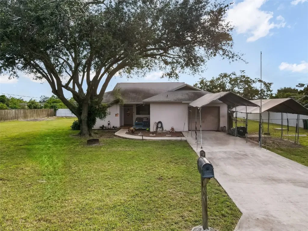 30460 SW 193rd Court Homestead FL 33030