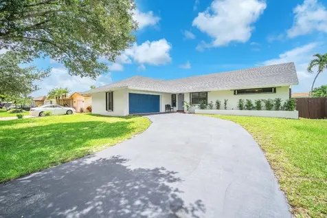 11500 NW 15th Street Pembroke Pines FL 33026