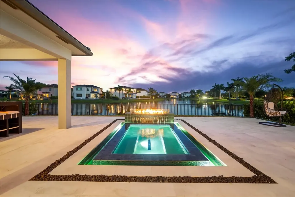 10650 Mira Vista Drive Parkland FL 33076