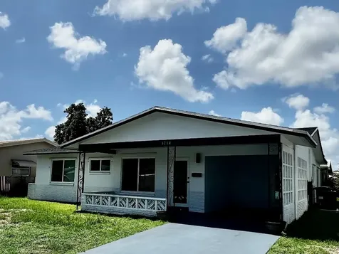 6710 NW 62nd Street Tamarac FL 33321