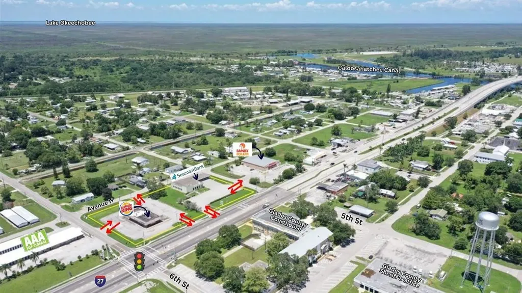 599 Us 27 Moore Haven FL 33471
