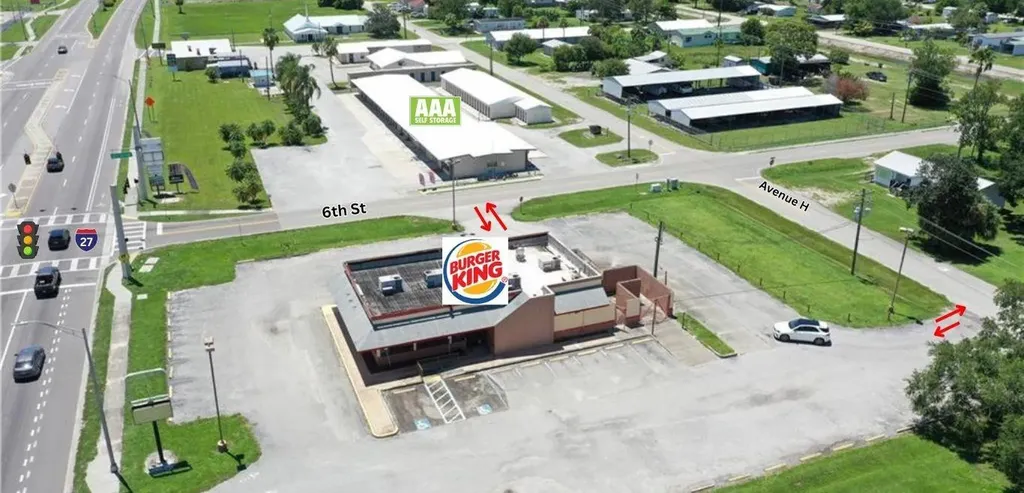 599 Us 27 Moore Haven FL 33471