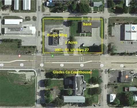 599 Us 27 Moore Haven FL 33471