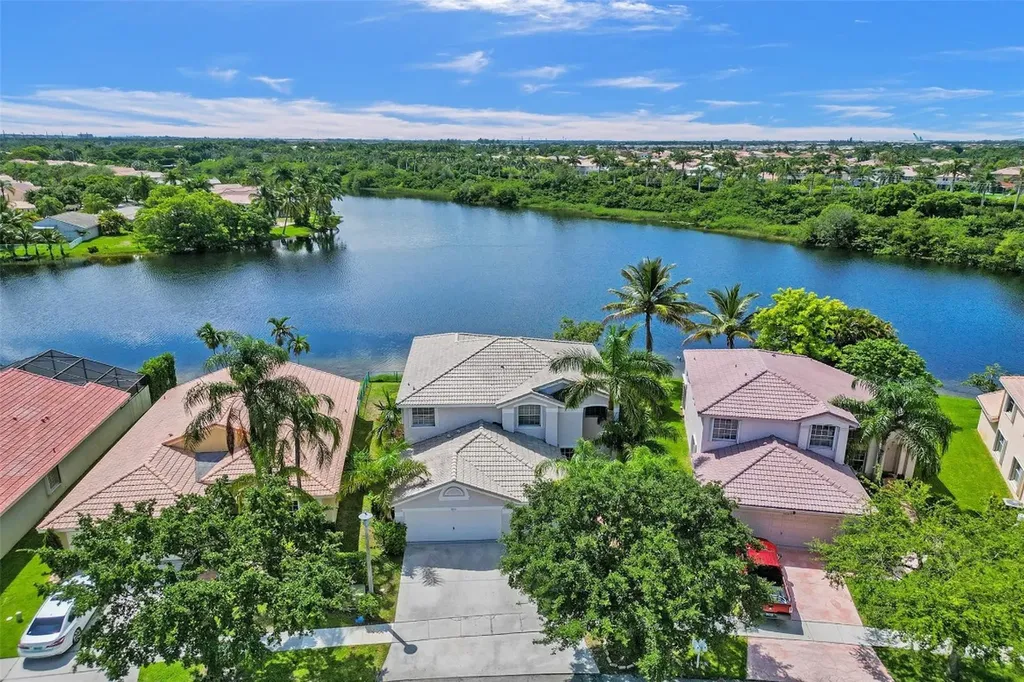 18116 SW 29th Street Miramar FL 33029
