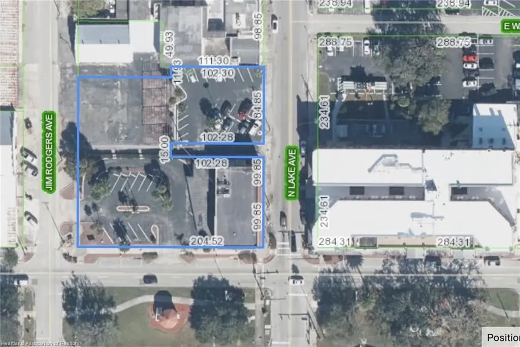 2 W Main Street Avon Park FL 33825