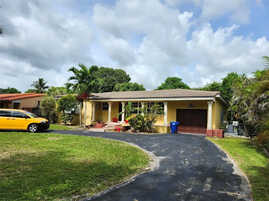 13350 NW 1st Avenue Miami FL 33168