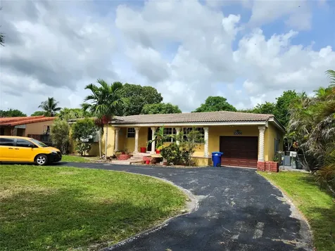 13350 NW 1st Avenue Miami FL 33168