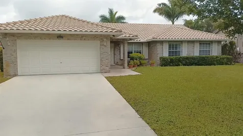 9712 NW 46th Manor Coral Springs FL 33076
