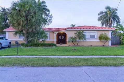 8165 NW 182nd Street Hialeah FL 33015
