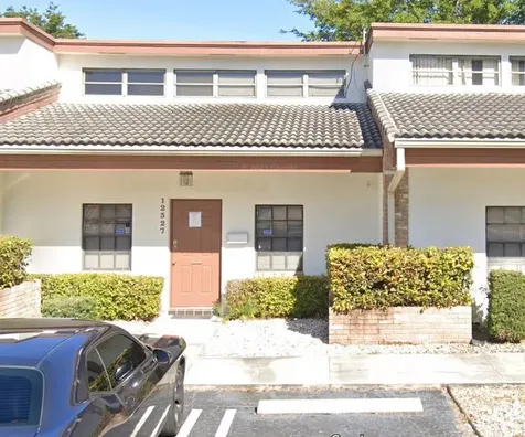 12327 NW 35th Street Coral Springs FL 33065