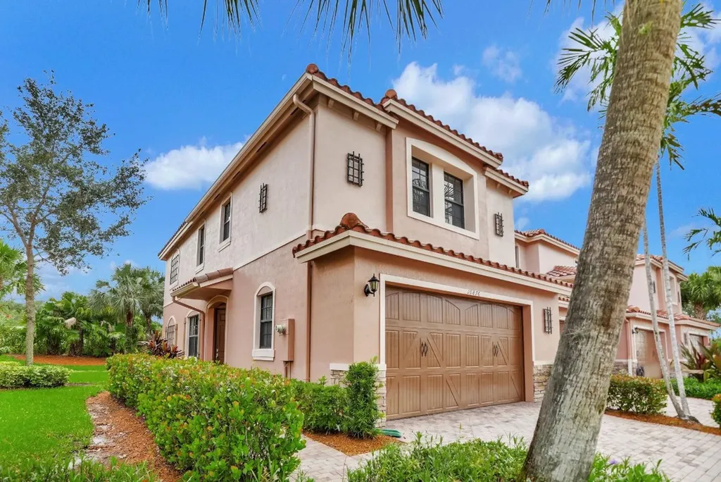 10876 NW 72nd Place Parkland FL 33076