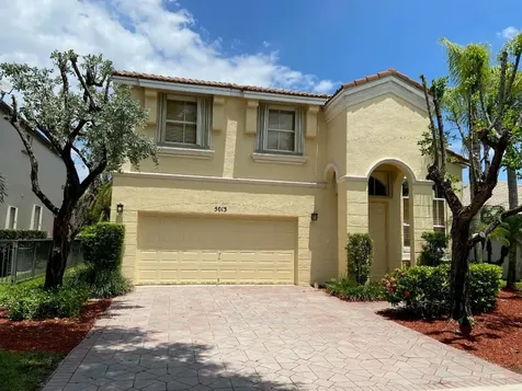 5013 SW 163rd Avenue Miramar FL 33027