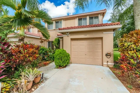 1744 SW 110th Terrace Davie FL 33324