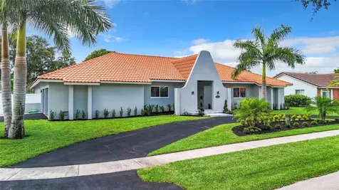 7000 SW 7th Street Plantation FL 33317