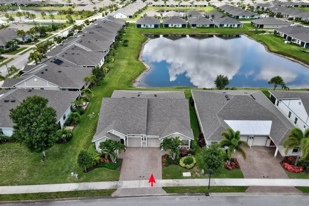 3541 Diamond Leaf Drive Vero Beach FL 32966