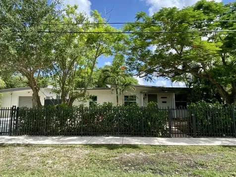 340 NW 138th Street North Miami FL 33168