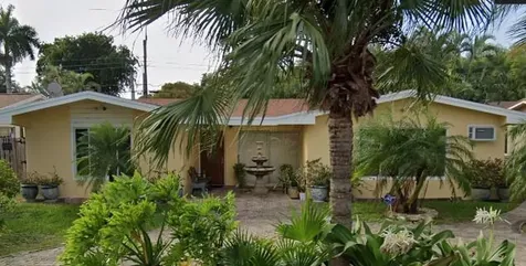 3900 SW 68th Avenue Miramar FL 33023