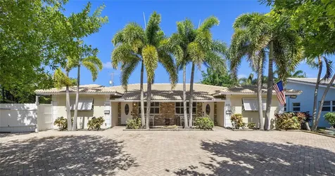 5120 NE 22nd Avenue Lighthouse Point FL 33064