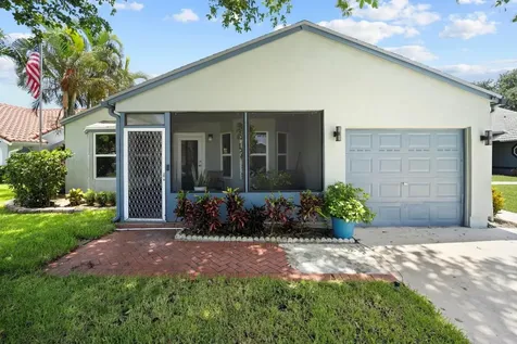 9184 Beverly Court Boynton Beach FL 33472