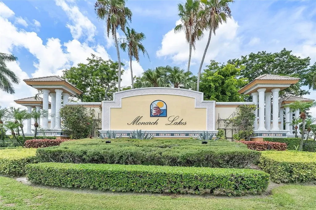 12720 SW 23rd Street Miramar FL 33027