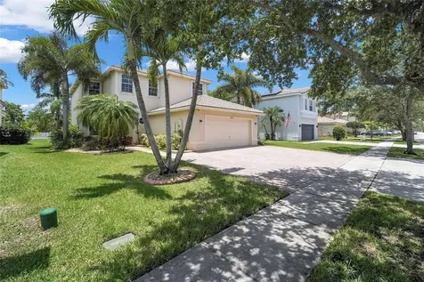 16214 SW 29th Street Miramar FL 33027